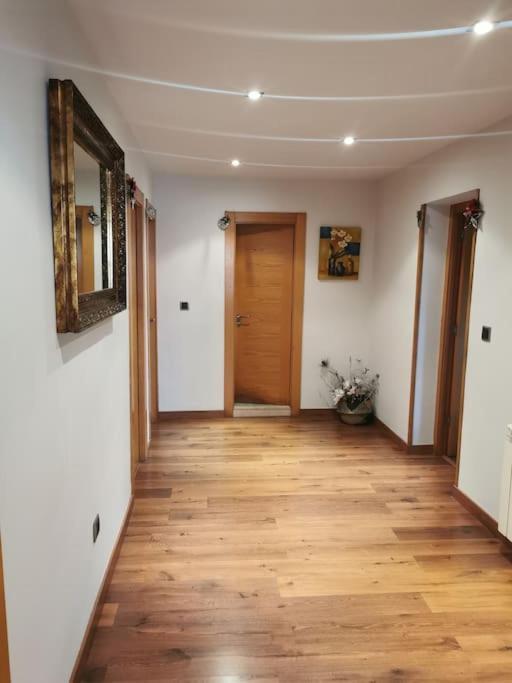 Casa Con Finca En Oviedo El Casero Exteriér fotografie